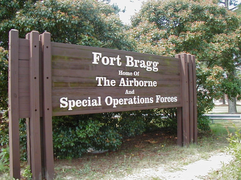 Fort Bragg Divorce Lawyer