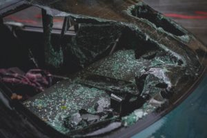 Pinehurst Hit and RUn attorney
