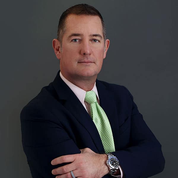 North Carolina Attorney Richard L. Yelverton III