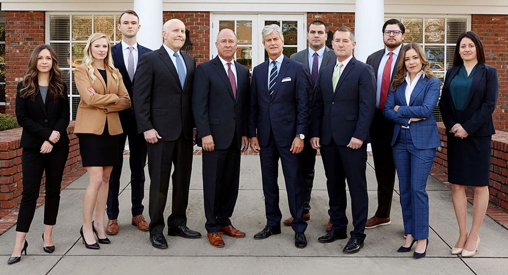 Van Camp, Meachem & Newman Attorneys