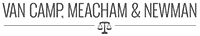 Van Camp, Meacham & Newman Logo