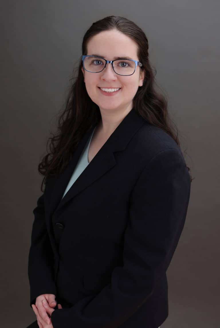 North Carolina Attorney Grace M. Russ