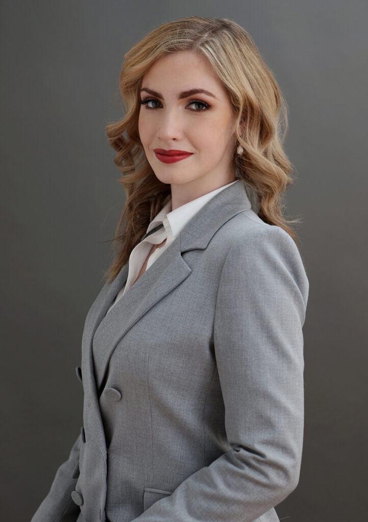 Attorney Laura Kiker
