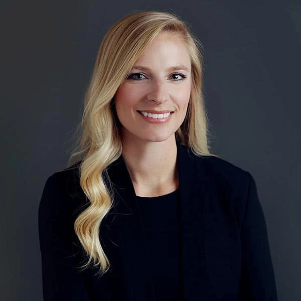 North Carolina Attorney Shelby Zotto