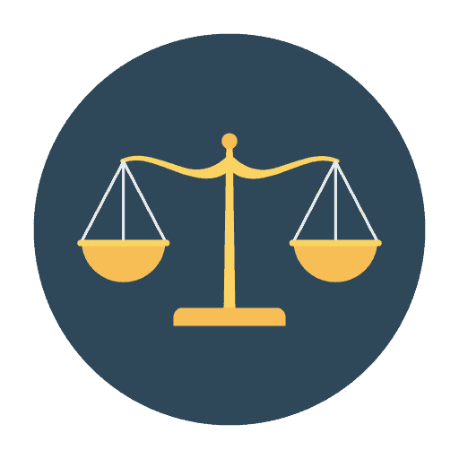 legal service icon