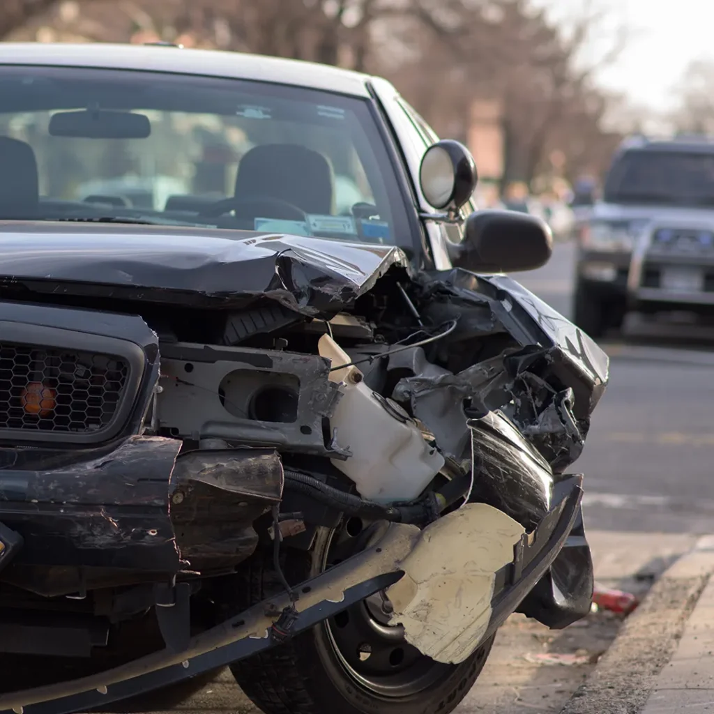 Auto Accident Lawyers in Fayetteville