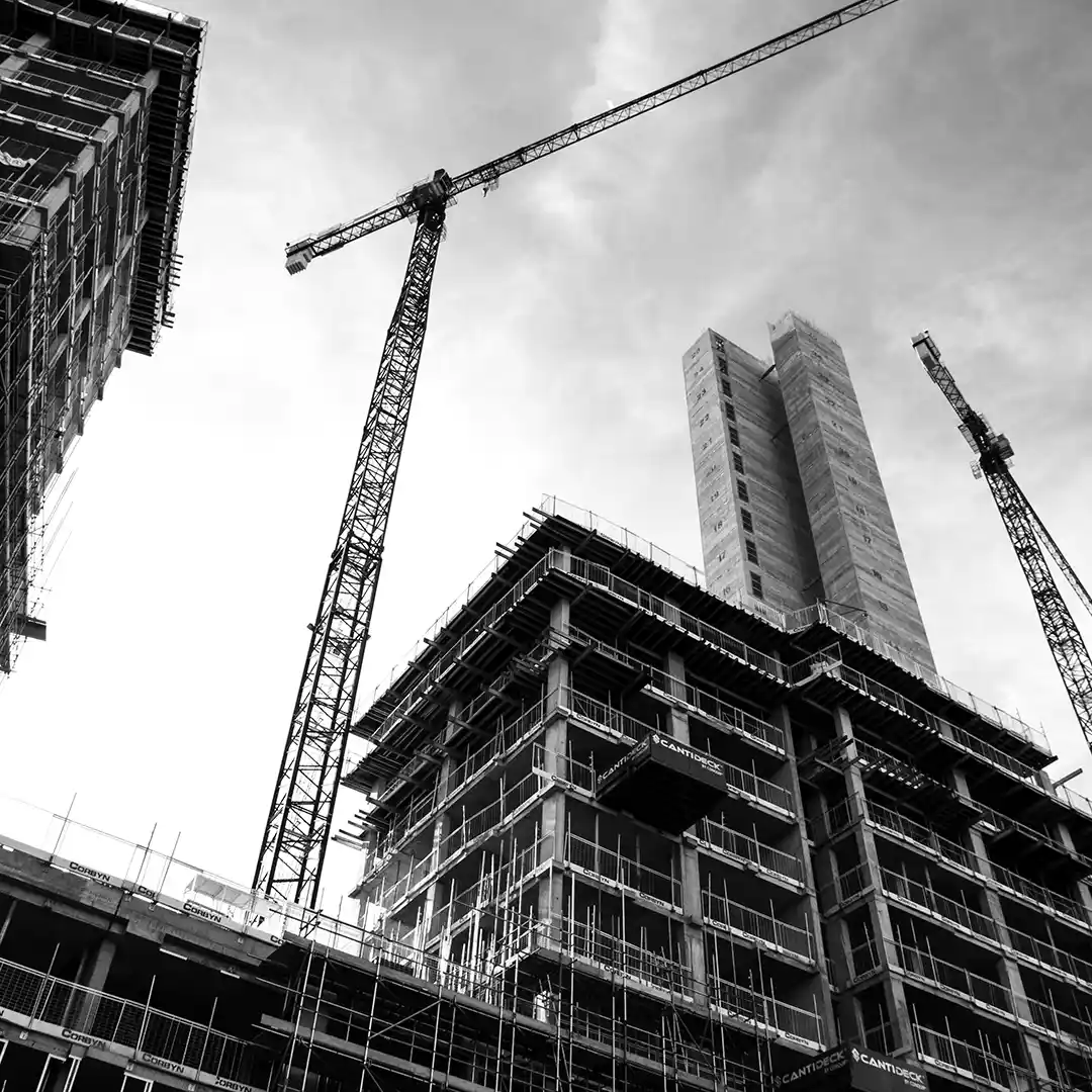 Construction Litigation Services in NC