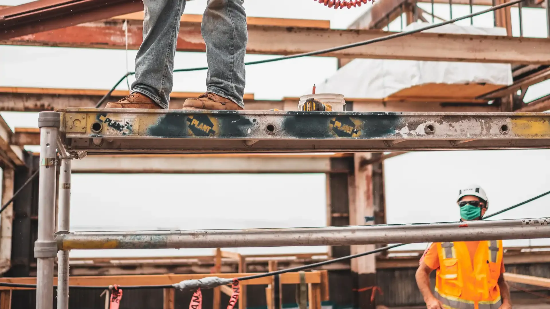 NC Construction Lawyers