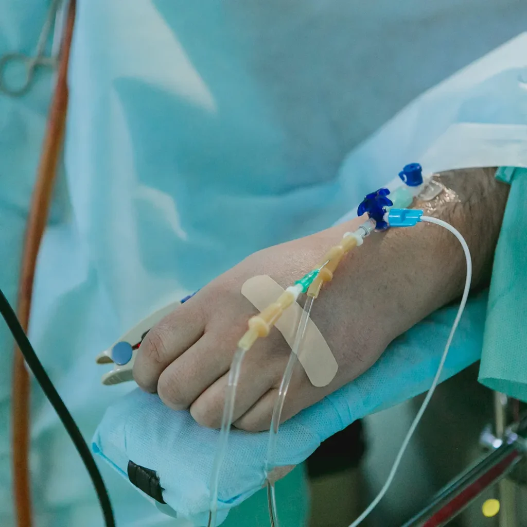 Personal Injury Attorneys in NC