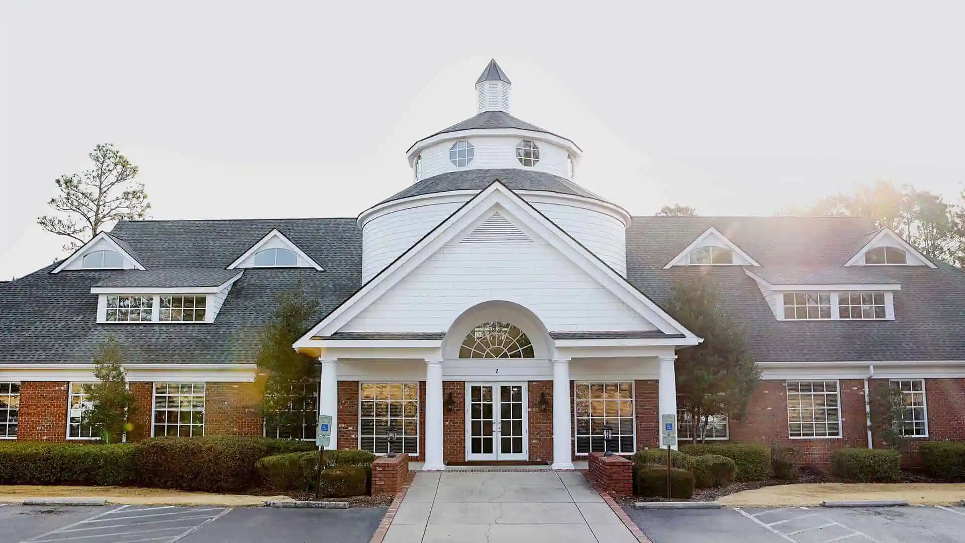 Picture of Van Camp Law Firm in Pinehurst, North Carolina