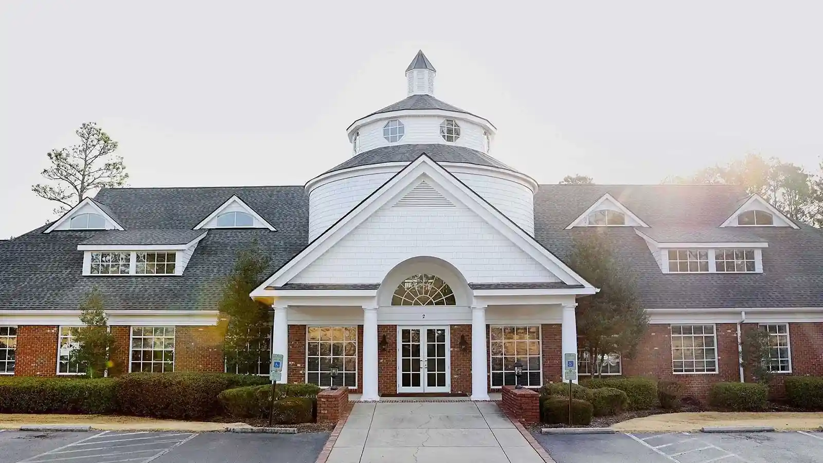 Picture of Van Camp Law Firm in Pinehurst, North Carolina