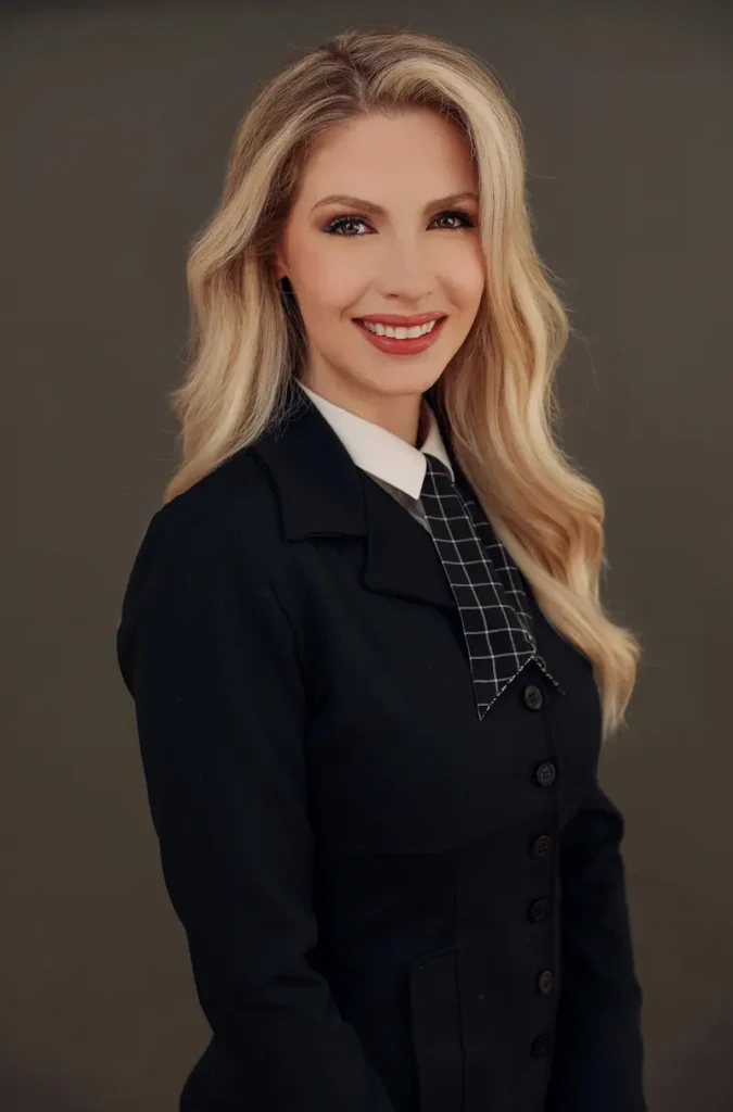 North Carolina Attorney Laura P. Kiker