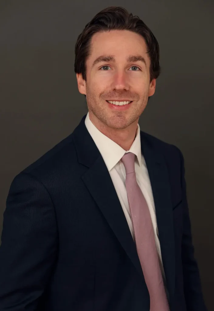 North Carolina Attorney Will Harris