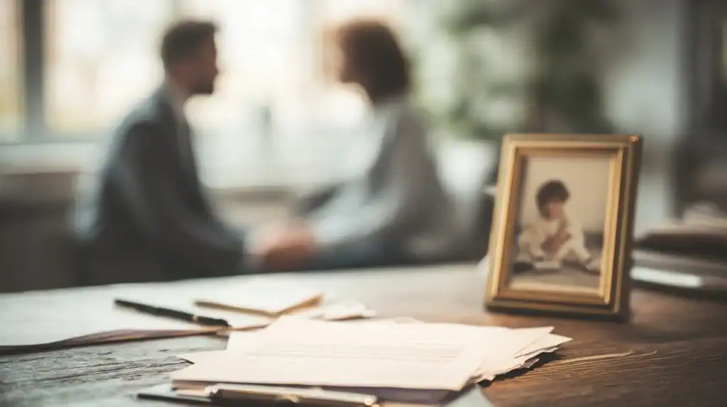 common family law questions for north carolina residents