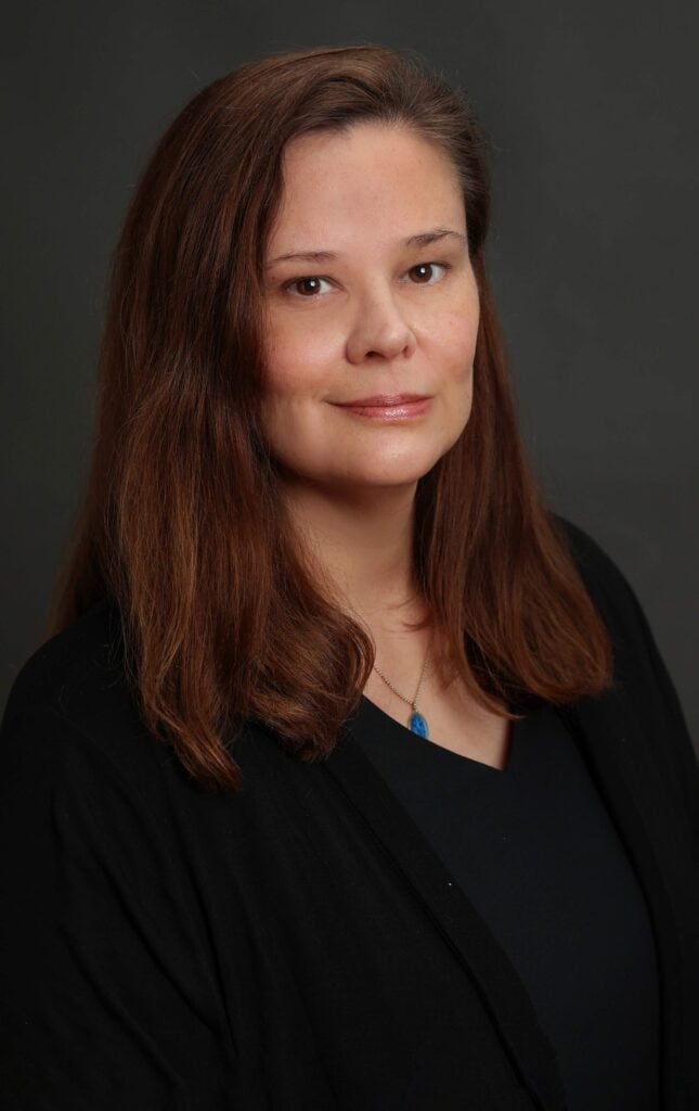 Alexa Parker attorney