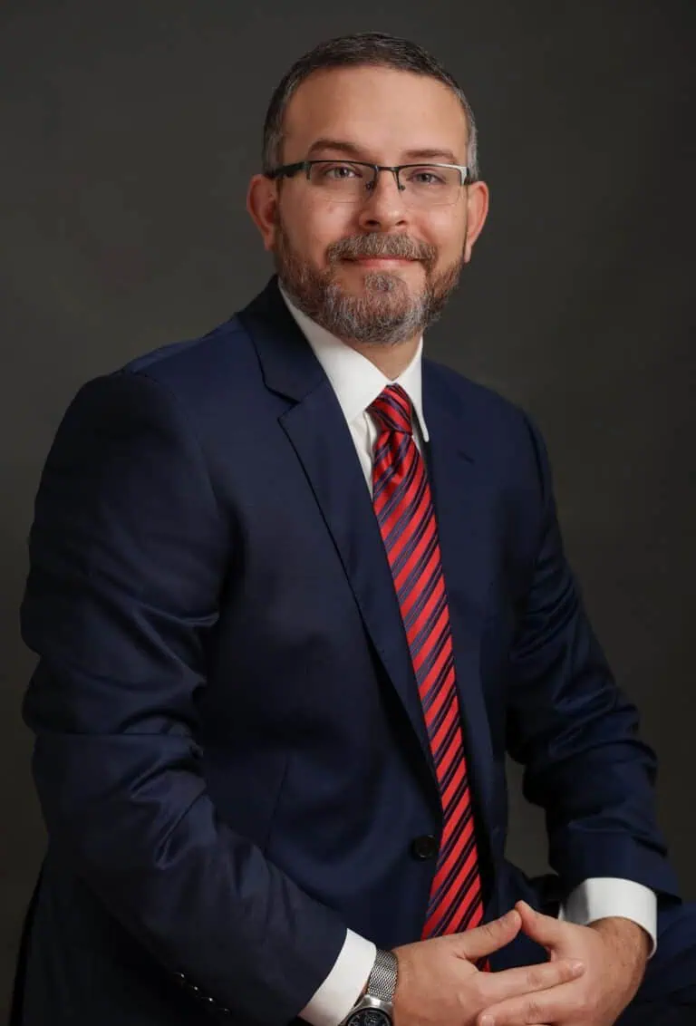 Attorney Jesse T Coyle