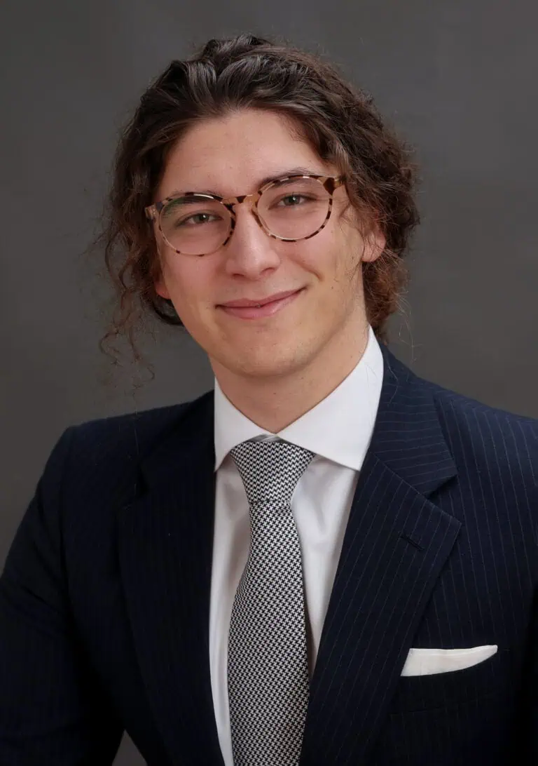 Attorney Rook Meacham