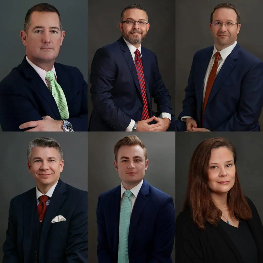 Van Camp Probate & Estate Planning Attorneys