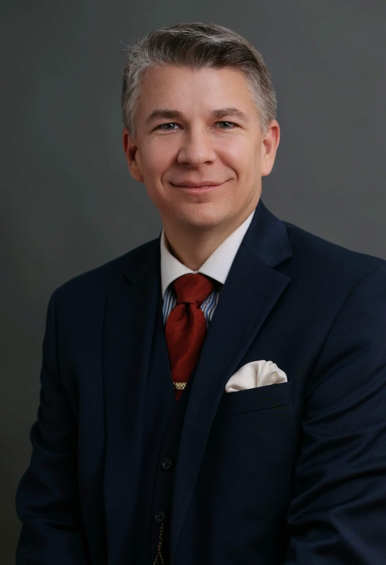 Attorney Austin M Chestnut