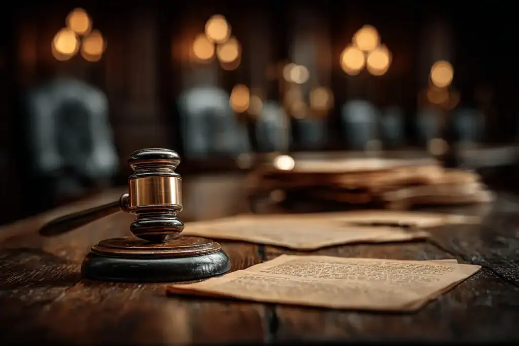 condemnation hearing in north carolina