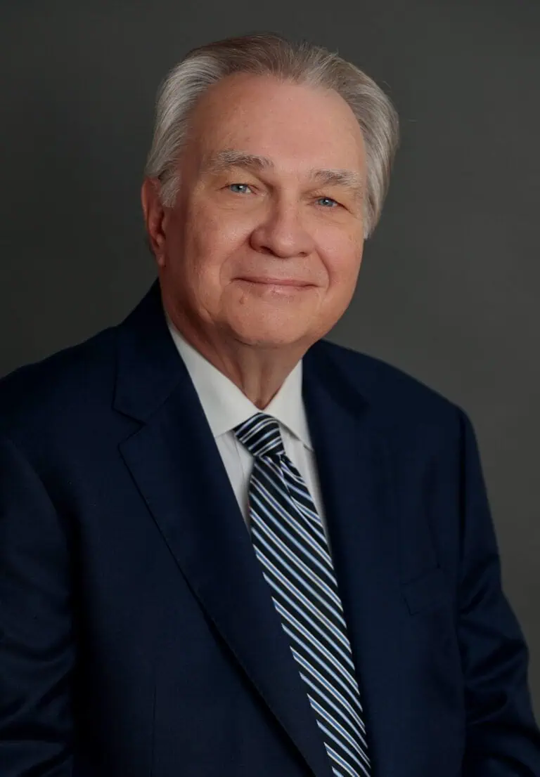 Attorney Bill Webb