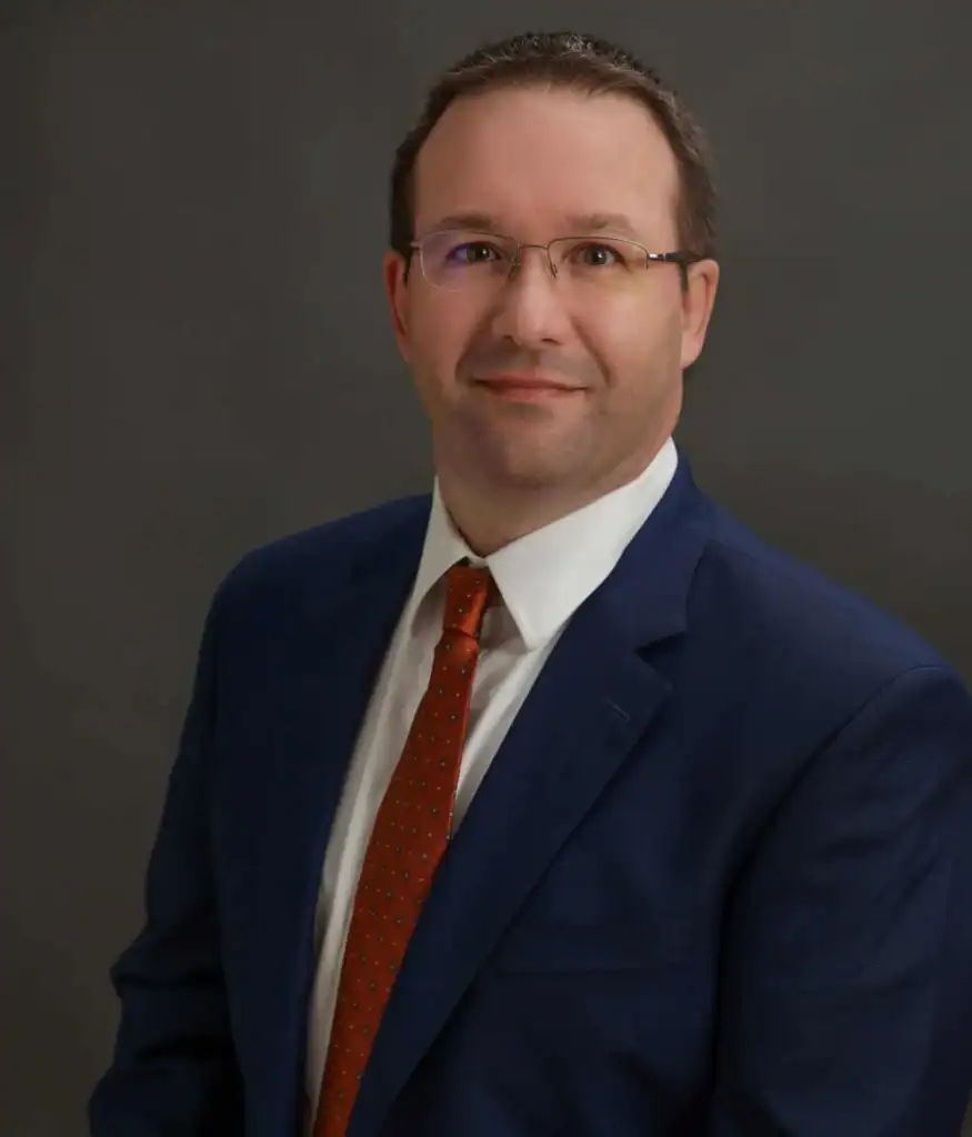 Bob Gallagher - real estate lawyer