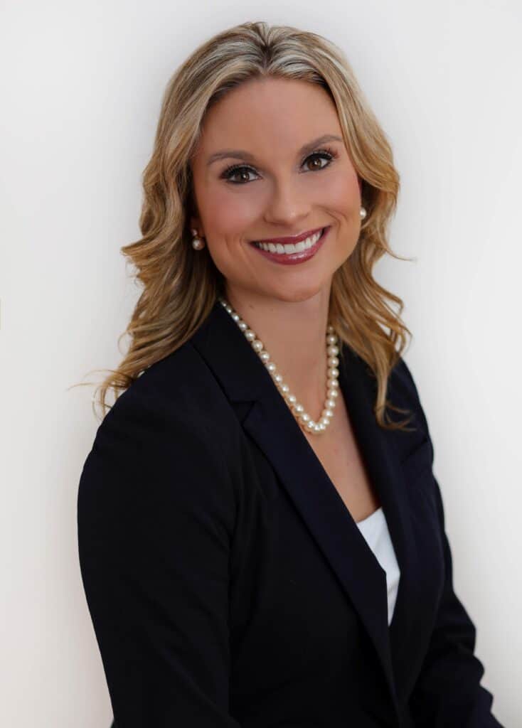 Attorney Mary Catherine Coltrane
