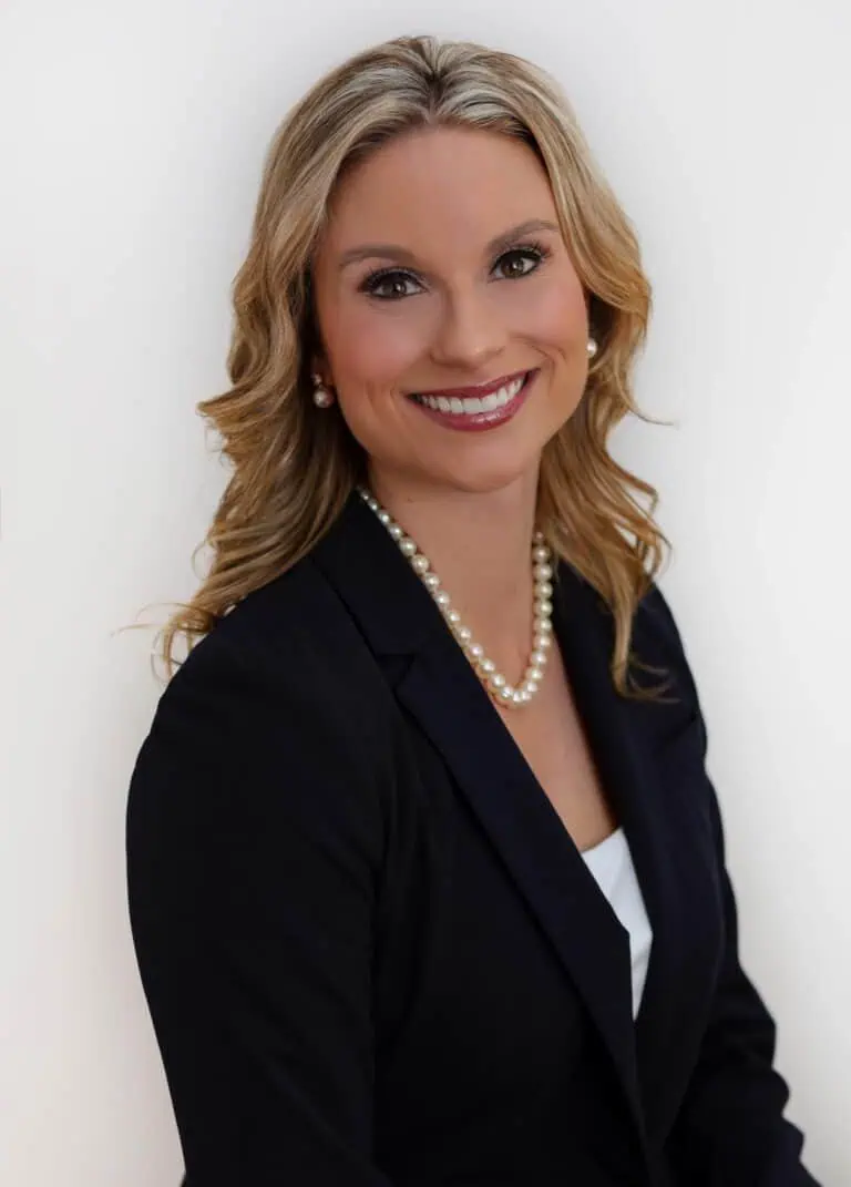 Attorney Mary Catherine Coltrane