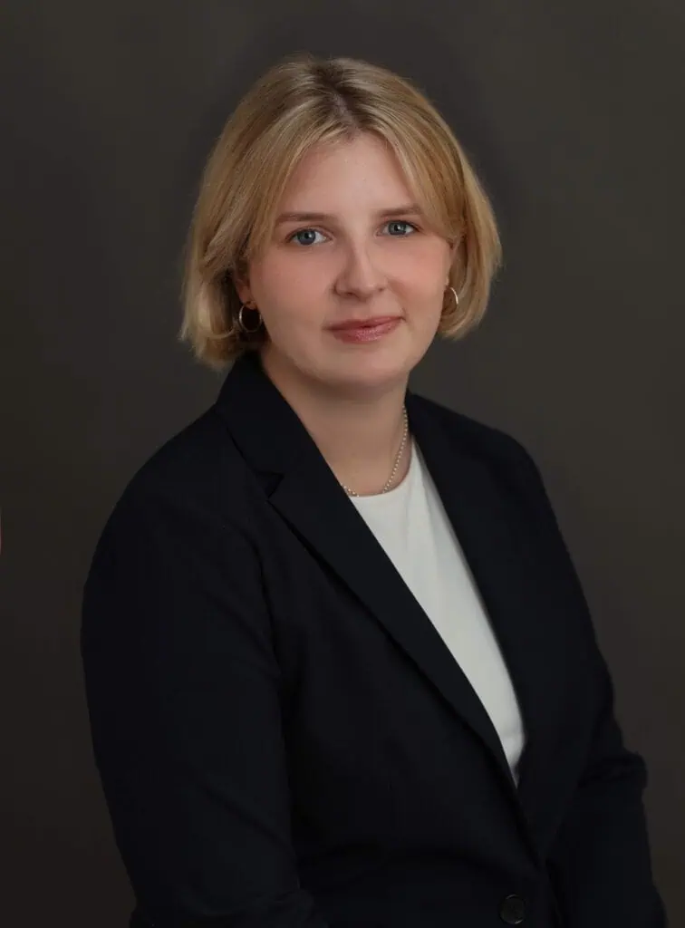 Attorney Shannon Gleba