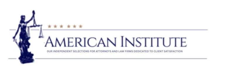 American Institute- Personal Injury Division