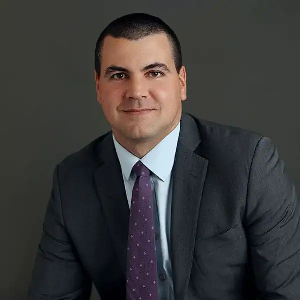 Donald McLamb - Real estate attorney