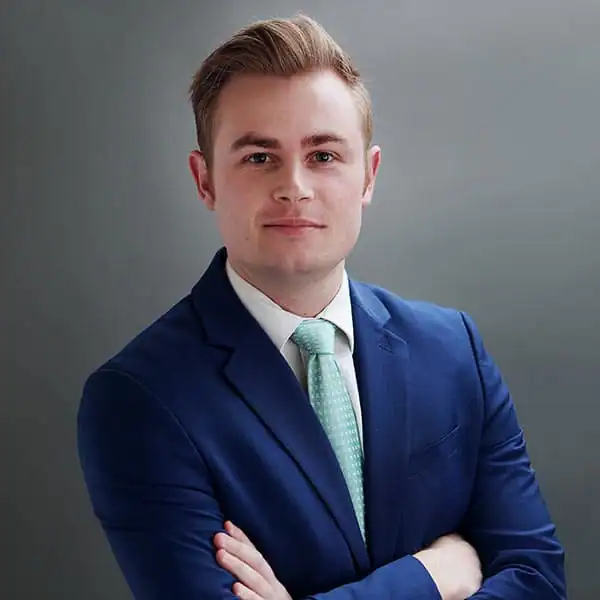 real estate law with Samuel Luchansky